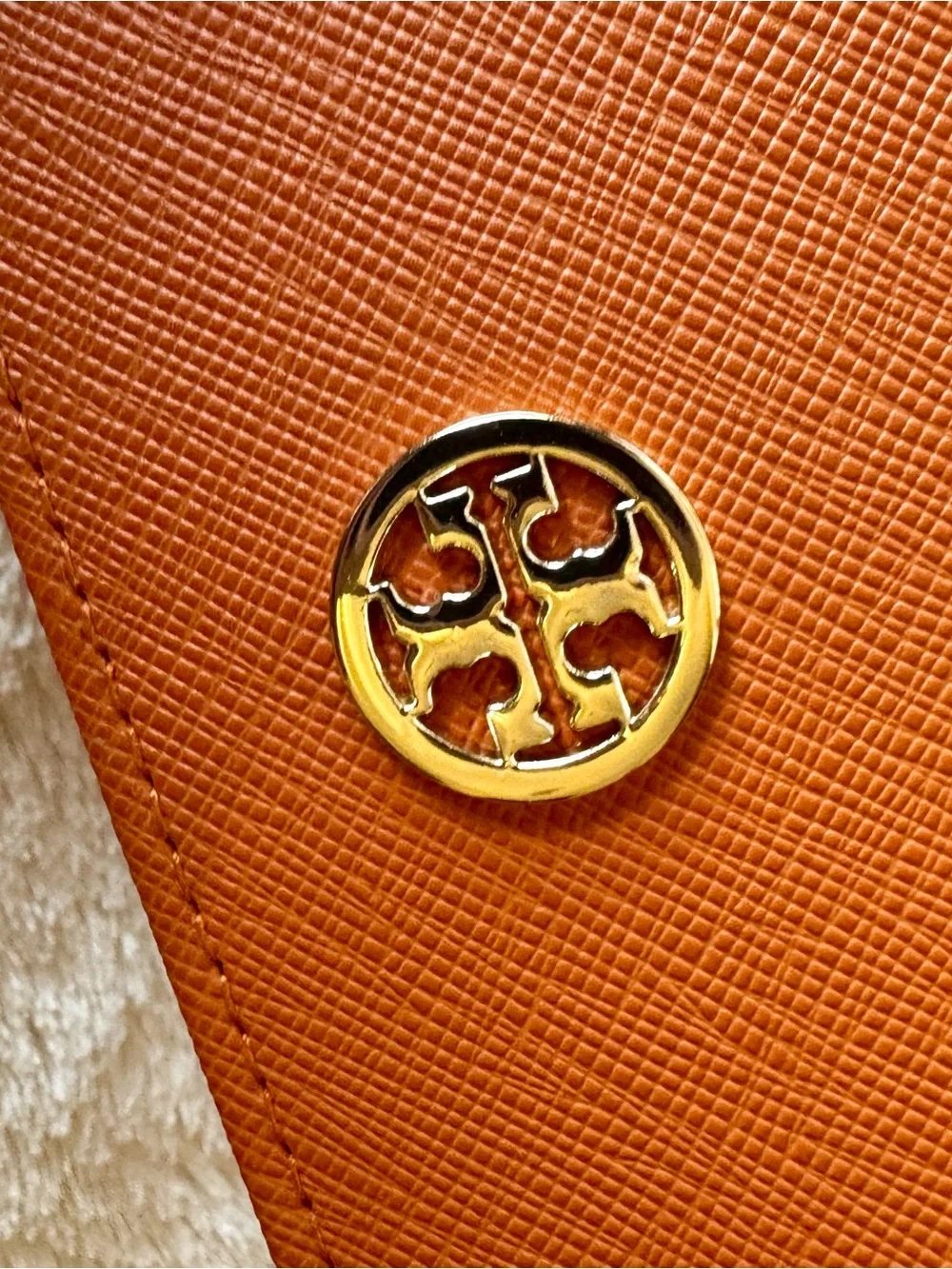 Tory Burch Glasses Case
